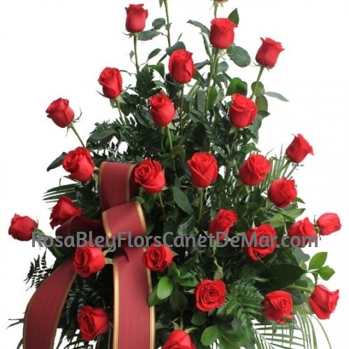 Centro Funerario 30 Rosas