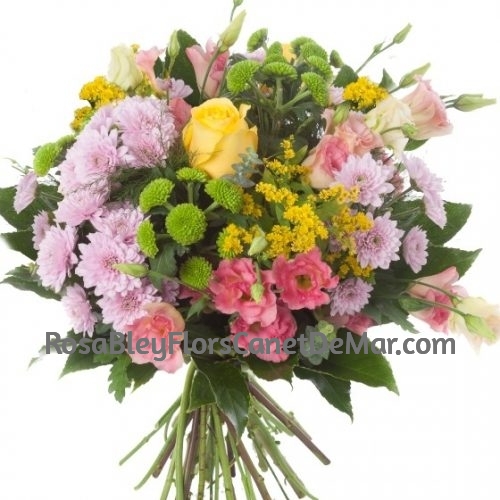 Ramo variado Verano