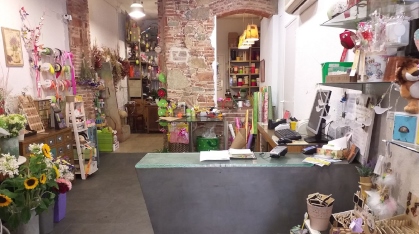 Floristería Rosa Bley