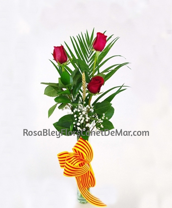 Ramo-3-Rosas-Rojas
