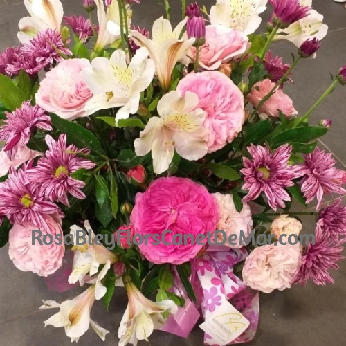 Centro Flores Turín