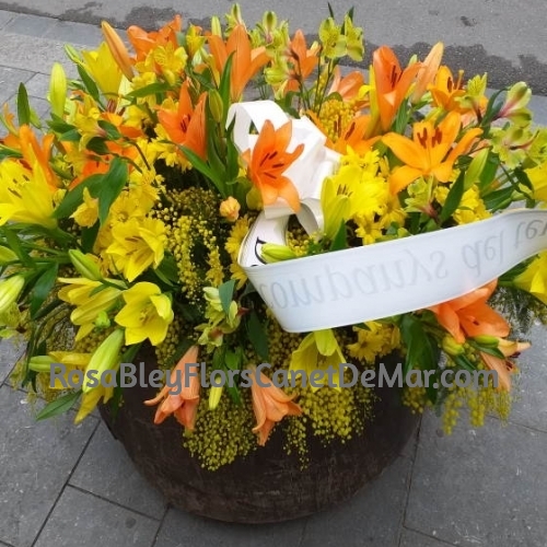 Centro Funerario Liliums