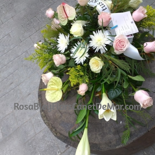 Centre Funerari Blanc