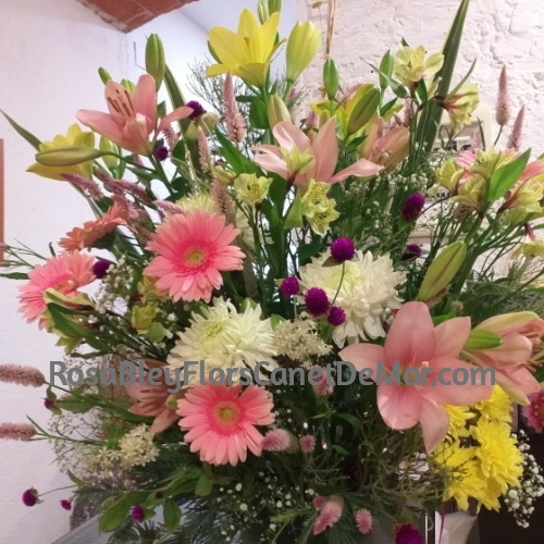 Centre per Altar o Entrada